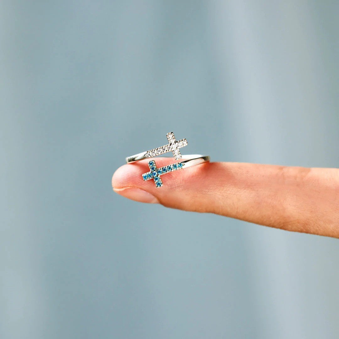 Stunning Ring for Daily Wear