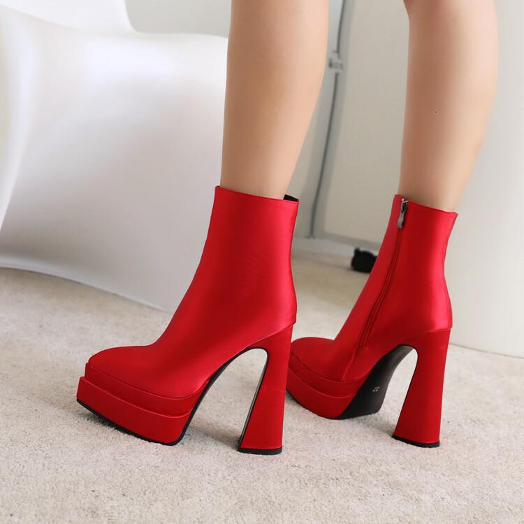 Beautifully Crafted Orthopedic Boots