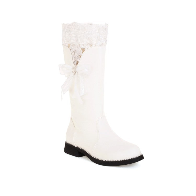 Classic Orthopedic Boots with Timeless Style