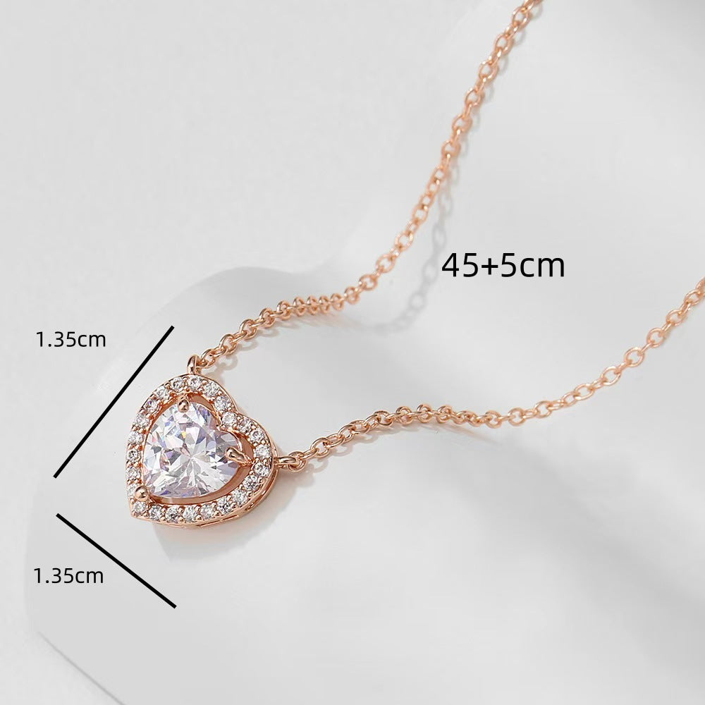 Classic Necklace with Timeless Appeal
