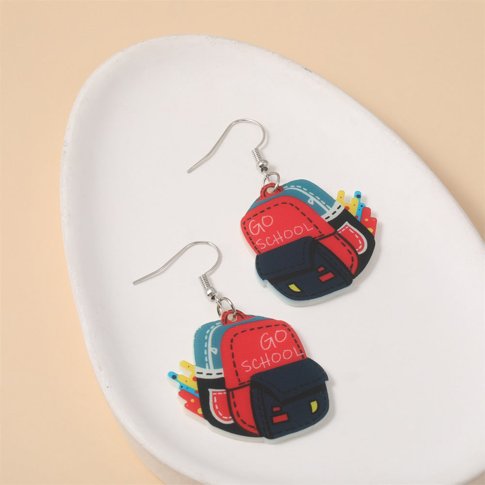 Classic Earring with Timeless Appeal