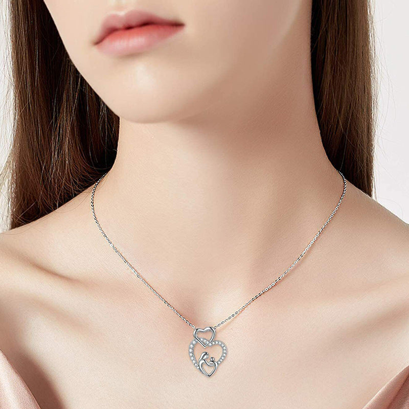 Classic Necklace with Timeless Appeal