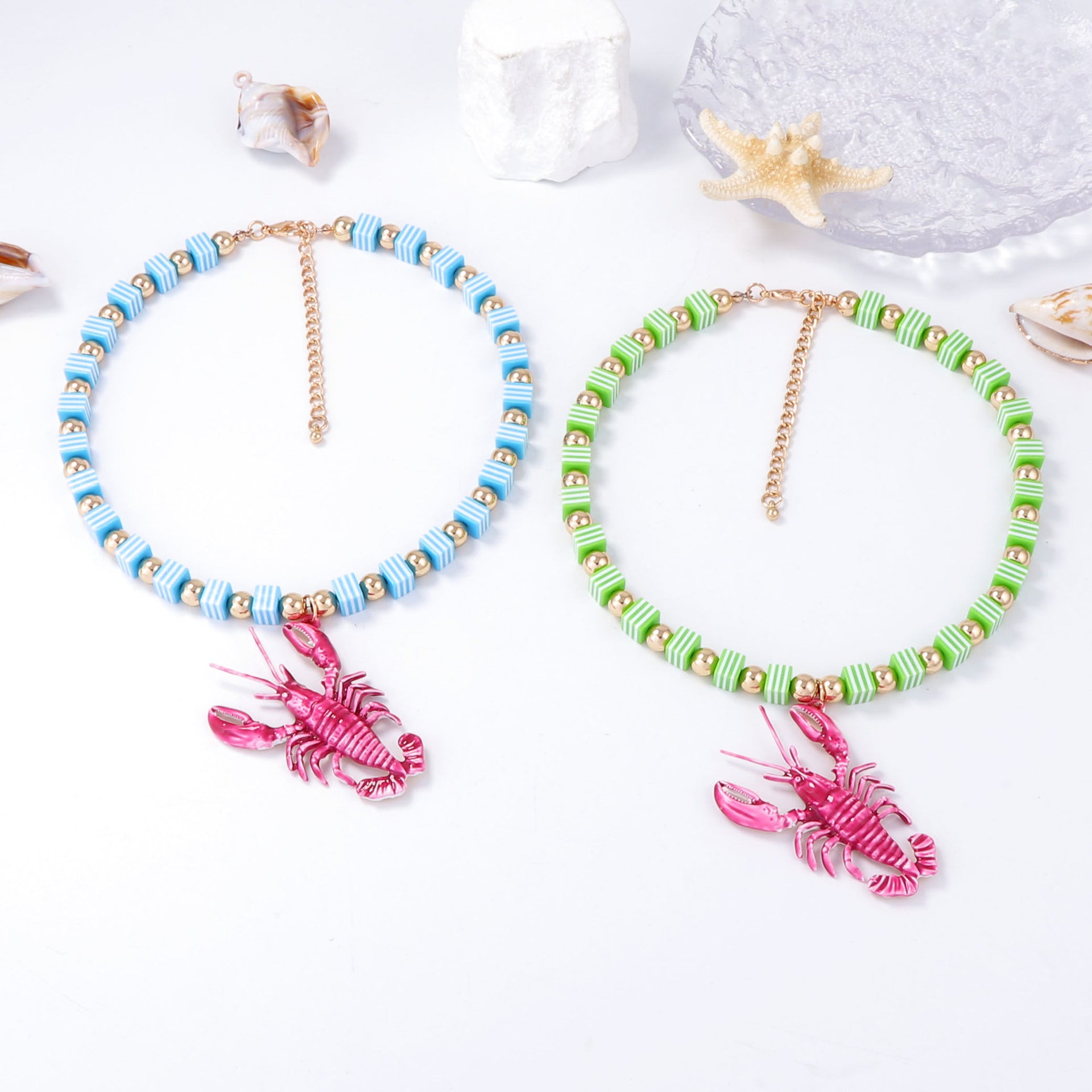 Stunning Necklace for Daily Wear