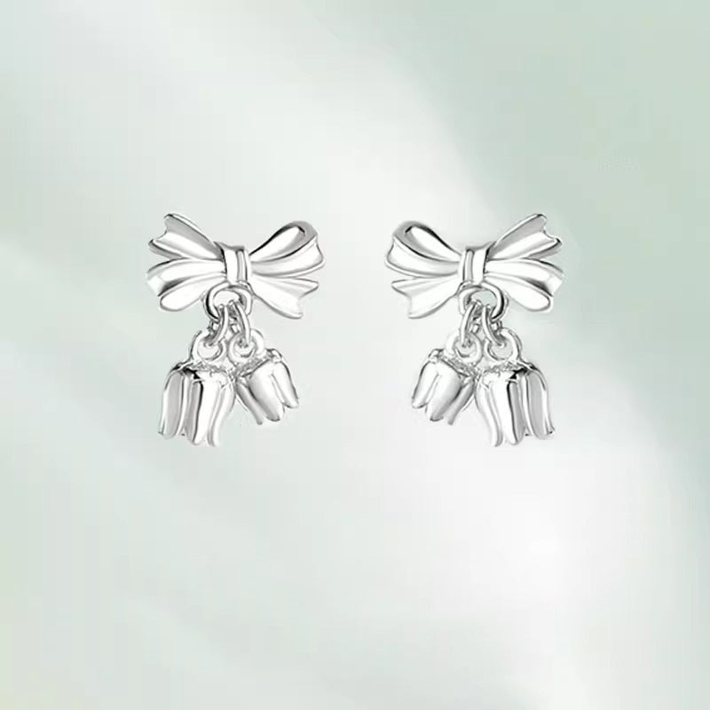 Charming Earring for Any Occasion