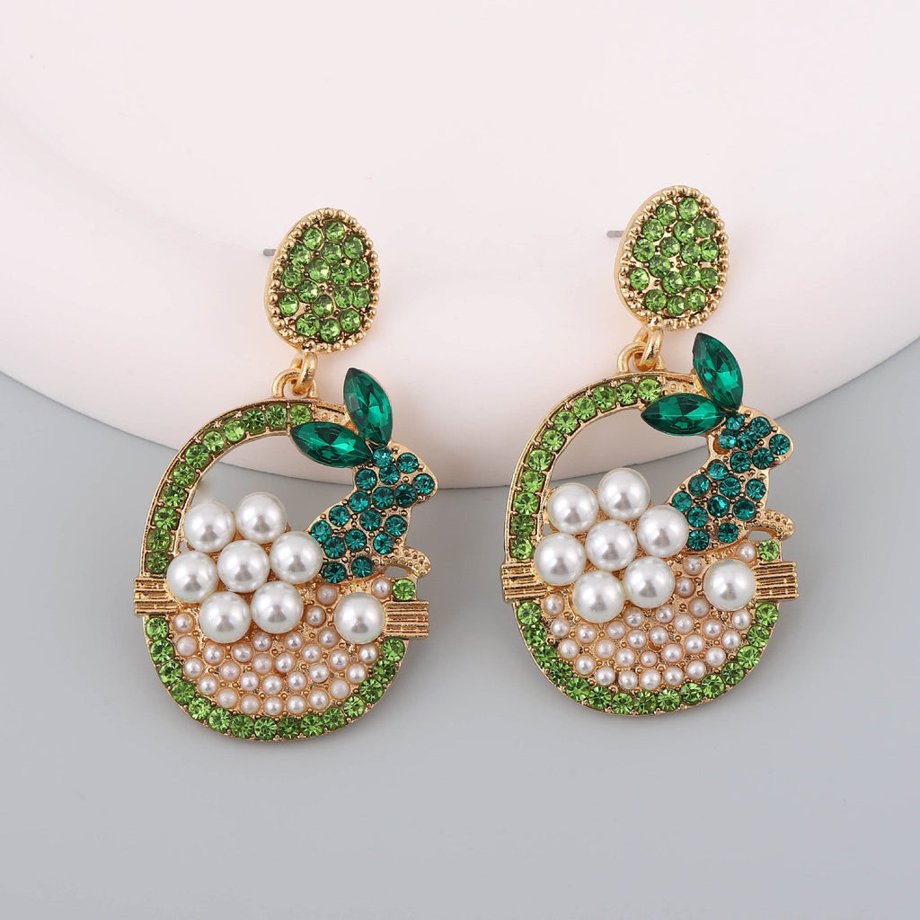 Elegant Pearl Earring for Every Occasion