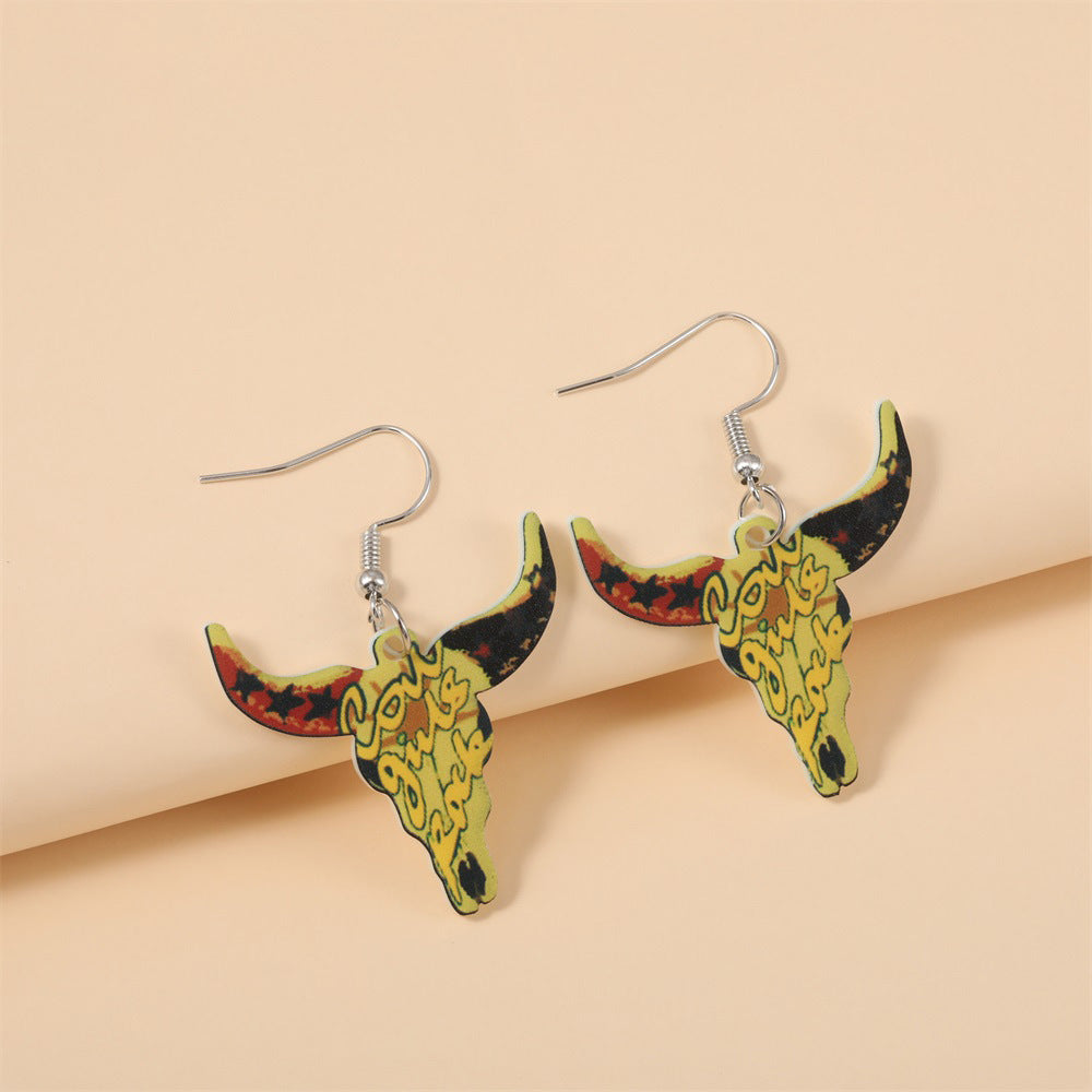 Romantic Earring for Special Moments