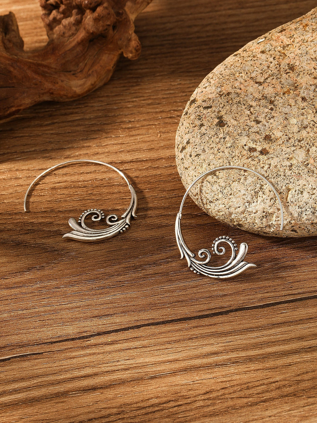 Stunning Earring for Daily Wear