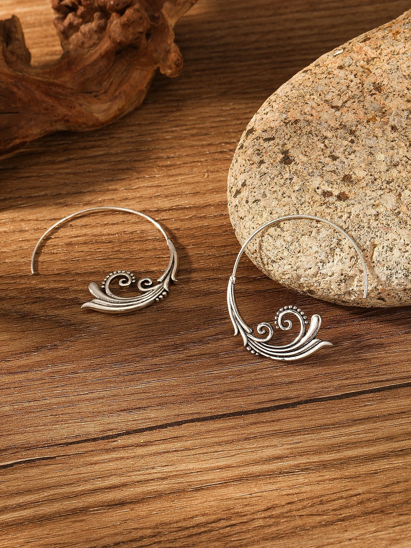 Stunning Earring for Daily Wear