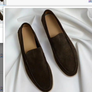 Chic Orthopedic Shoes with Unique Design