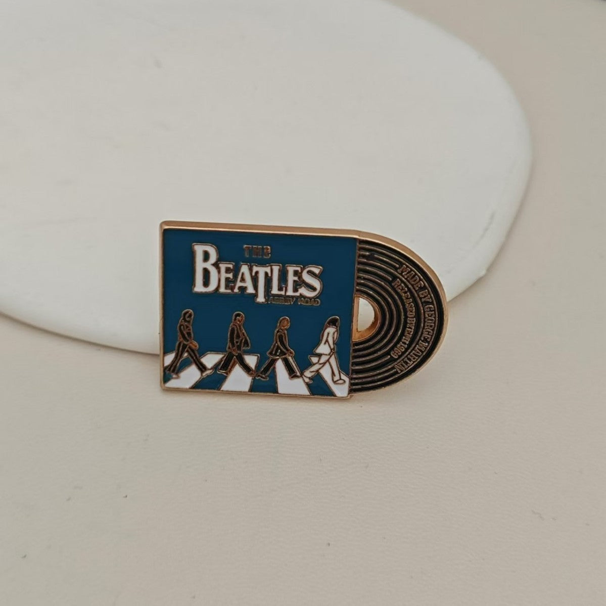 Vintage Handmade Piece