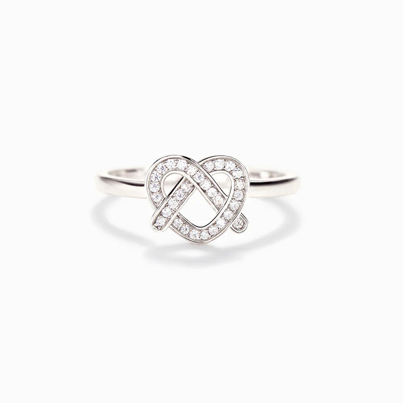 Delicate Artisan Ring