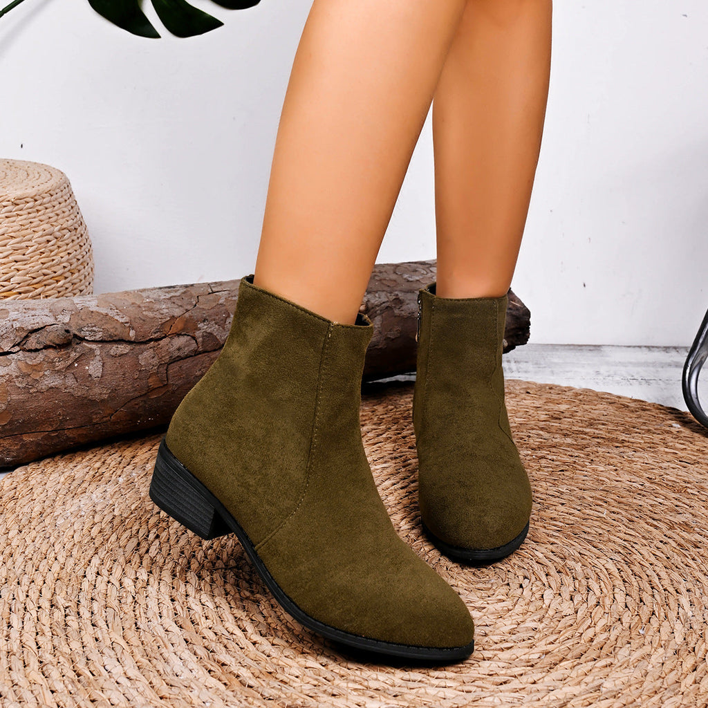 Comfortable Orthopedic Boots for Daily Wear
