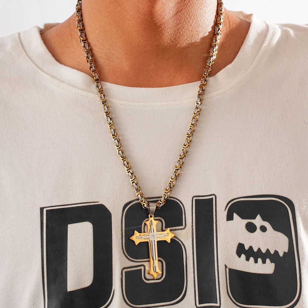 Romantic Necklace for Special Moments