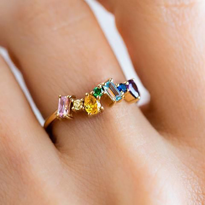 Stunning Ring for Daily Wear