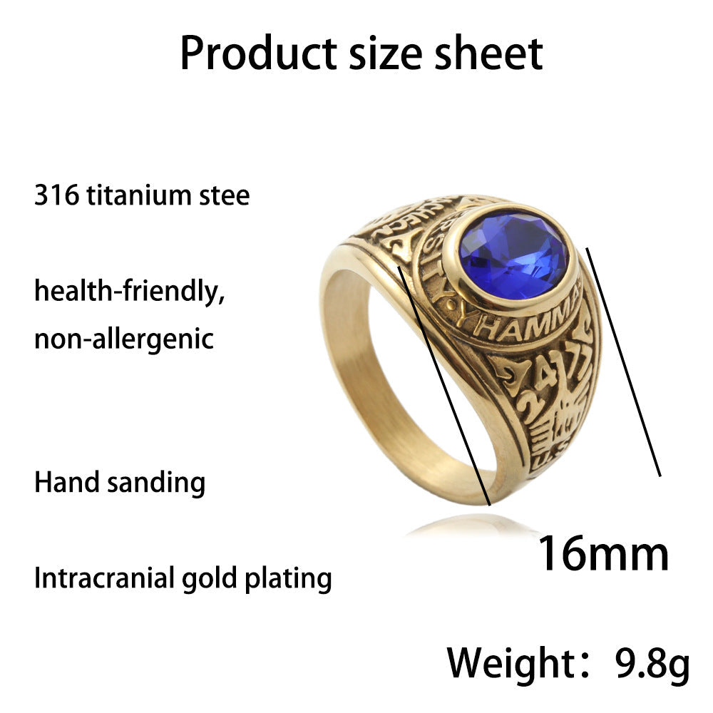 Stunning Ring for Daily Wear