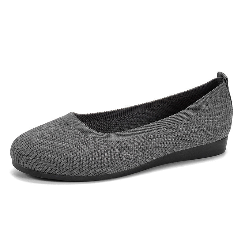 Elegant Orthopedic Shoes for Every Step