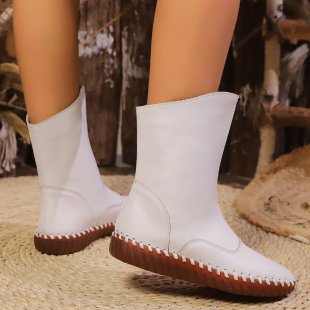 Beautifully Crafted Orthopedic Boots