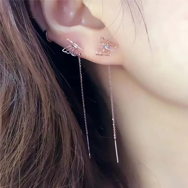 Charming Earring for Any Occasion
