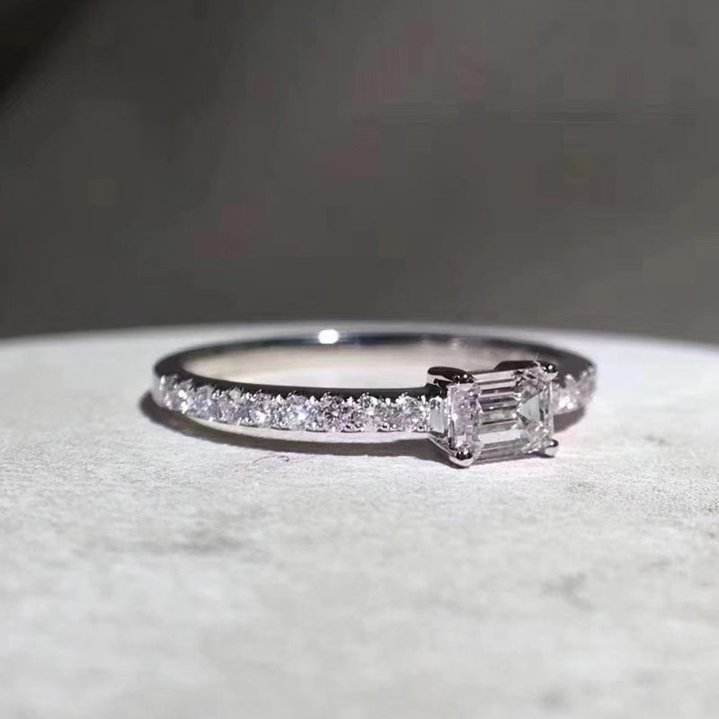 Elegant Ring for Every Occasion