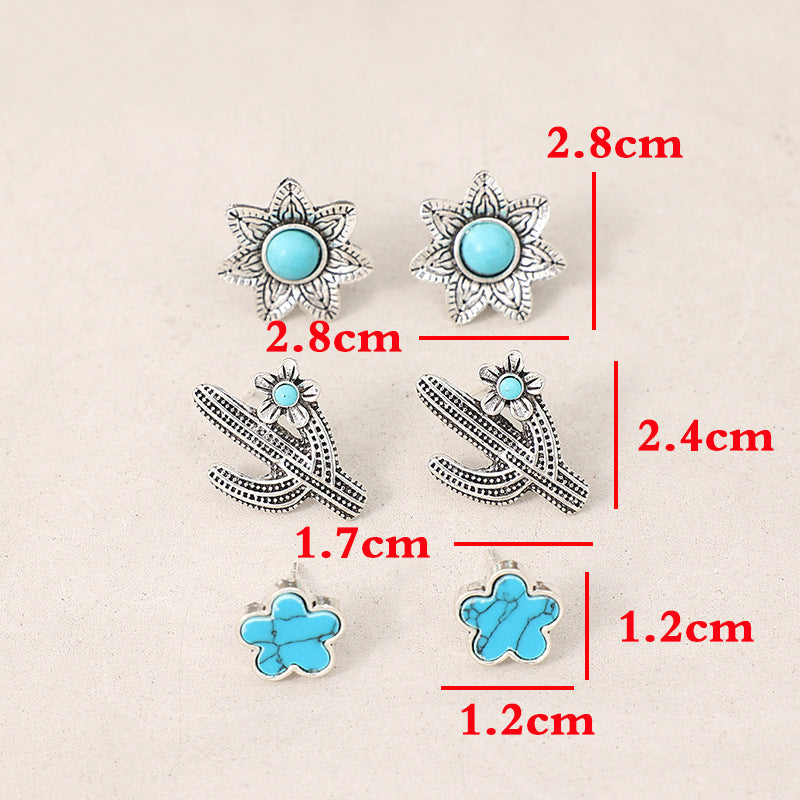 Vintage Handmade Set