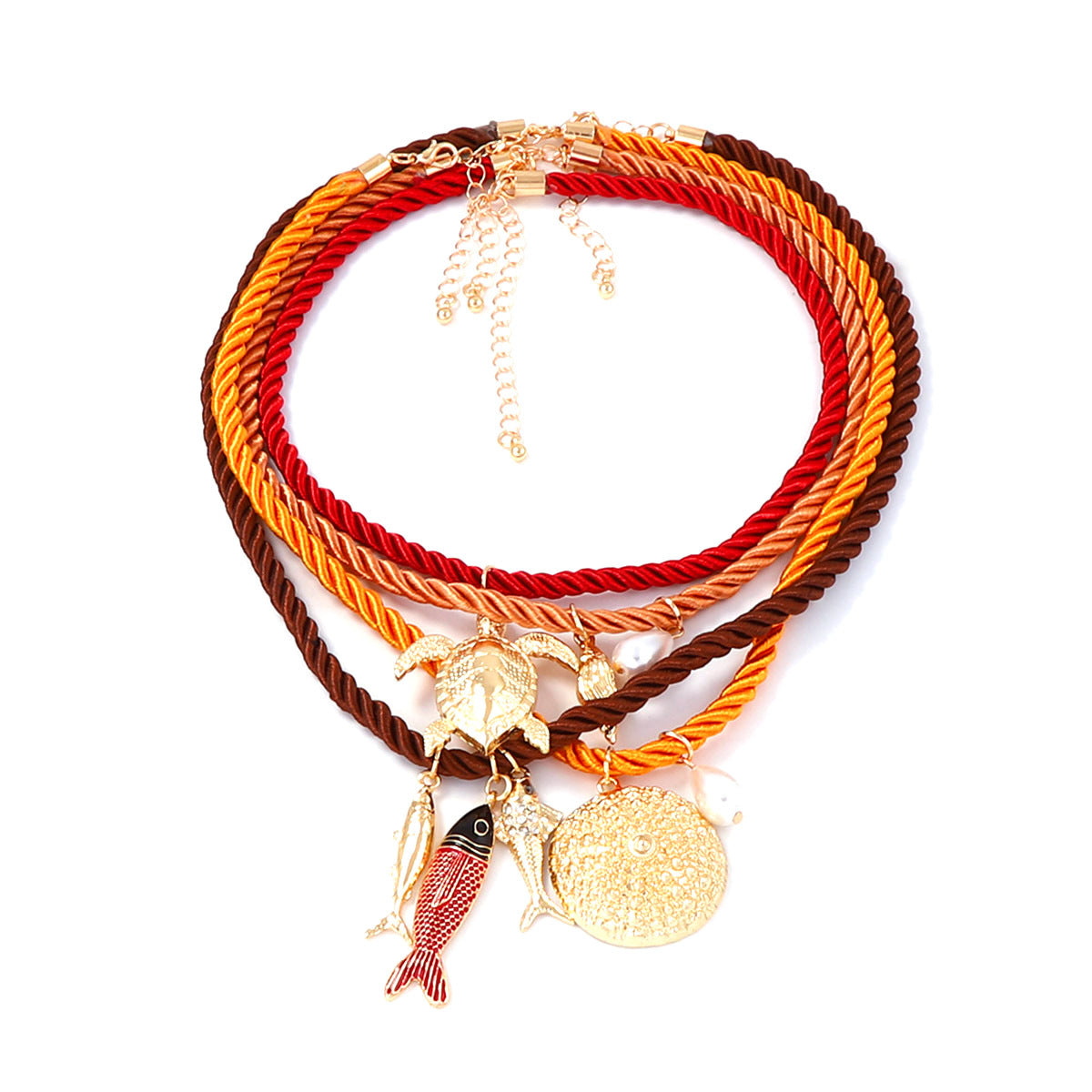Stunning Necklace for Daily Wear