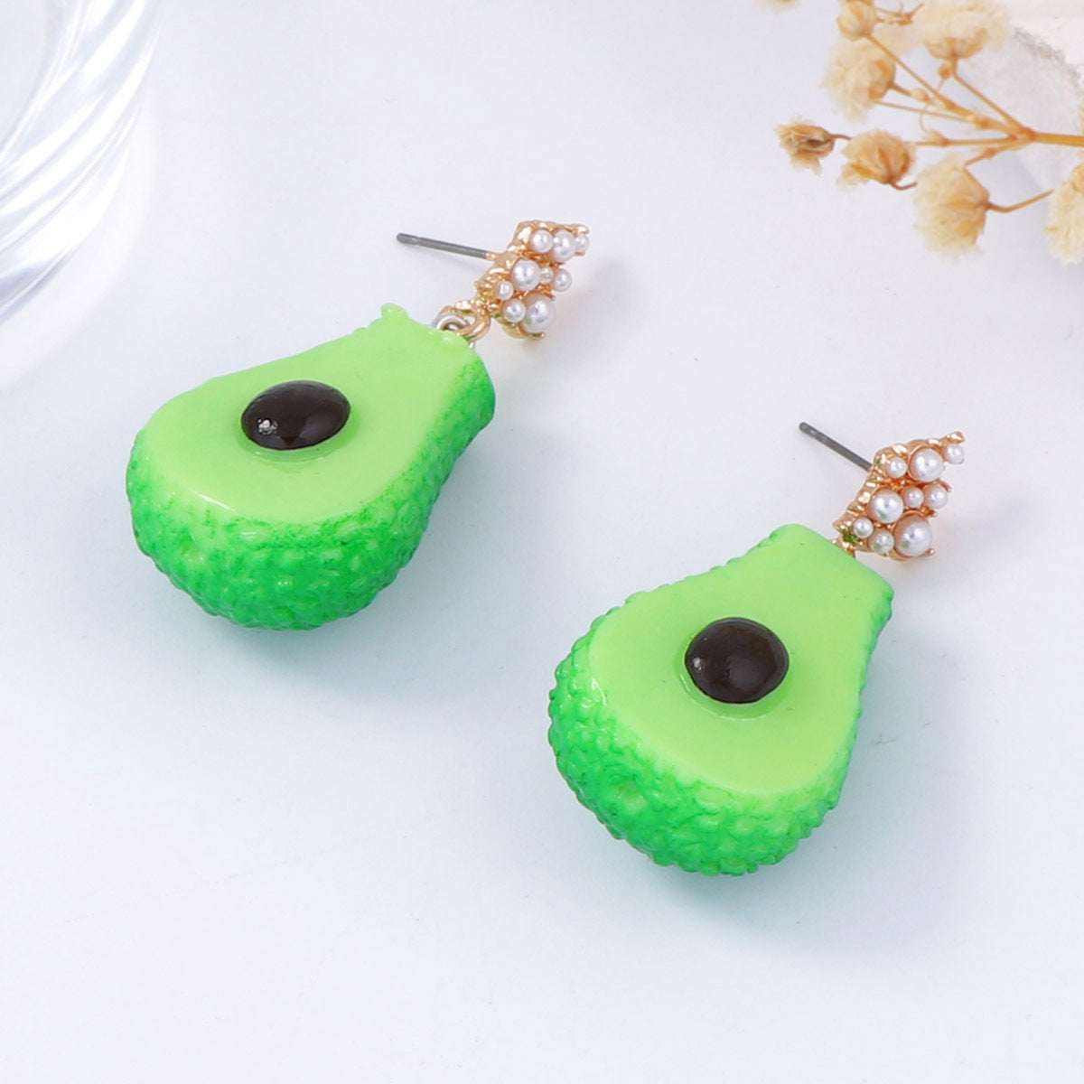 Romantic Earring for Special Moments