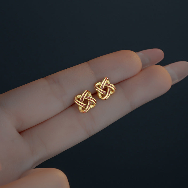 Romantic Earring for Special Moments