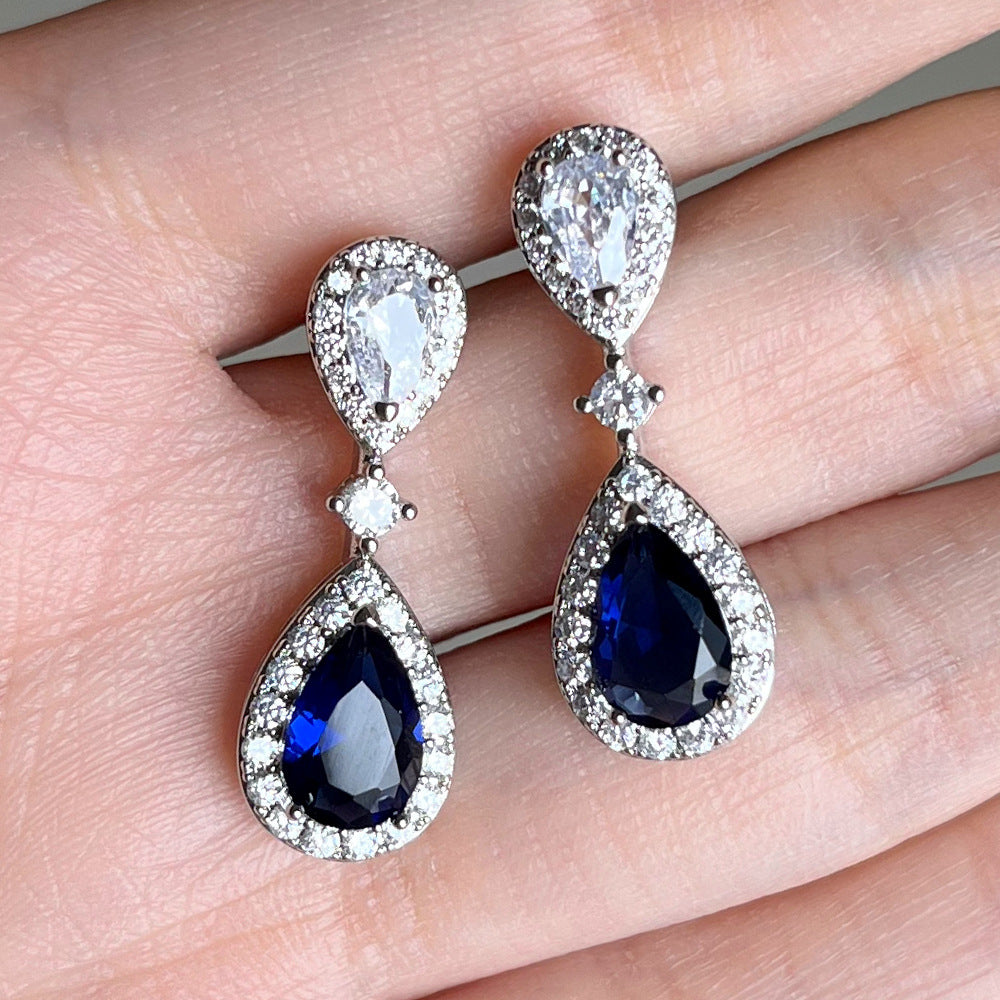 Romantic Earring for Special Moments