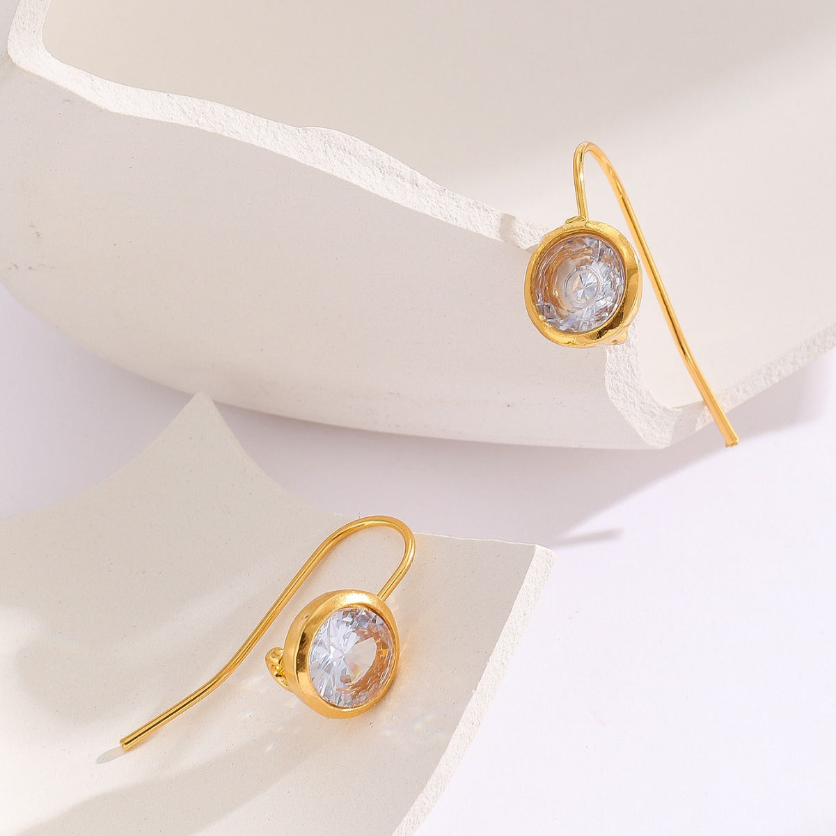 Romantic Earring for Special Moments
