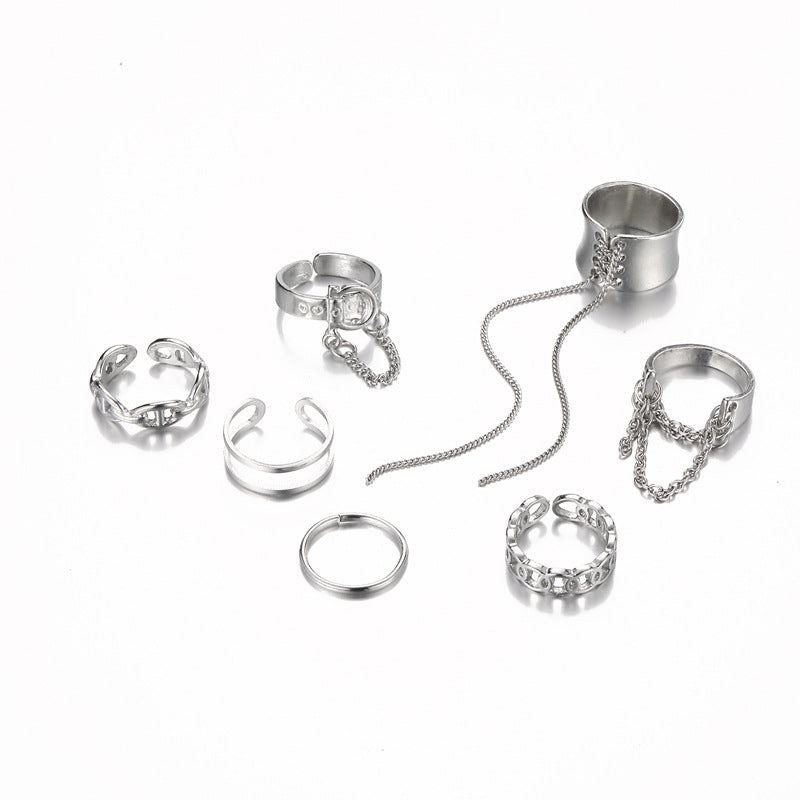Delicate Artisan Set