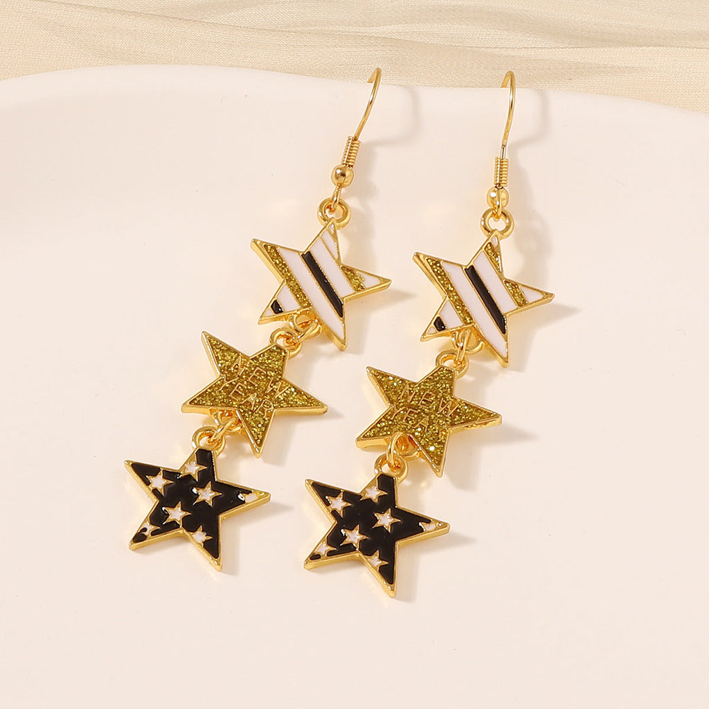 Romantic Earring for Special Moments