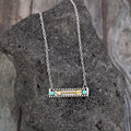 Delicate Artisan Necklace