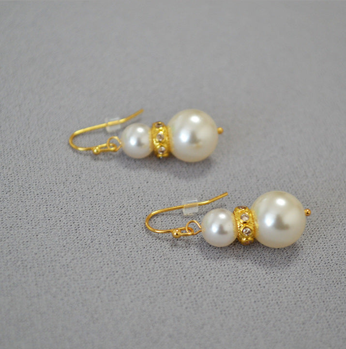 Elegant Gold Earring for Every Occasion