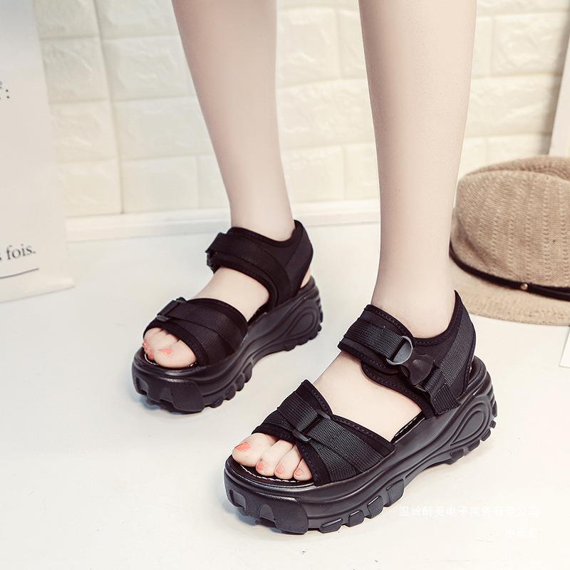 Comfortable Orthopedic Sandals for Daily Wear