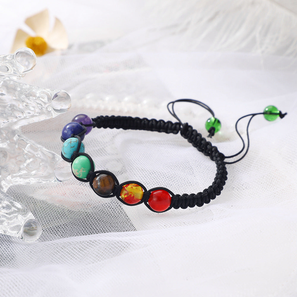 Delicate Artisan Bracelet