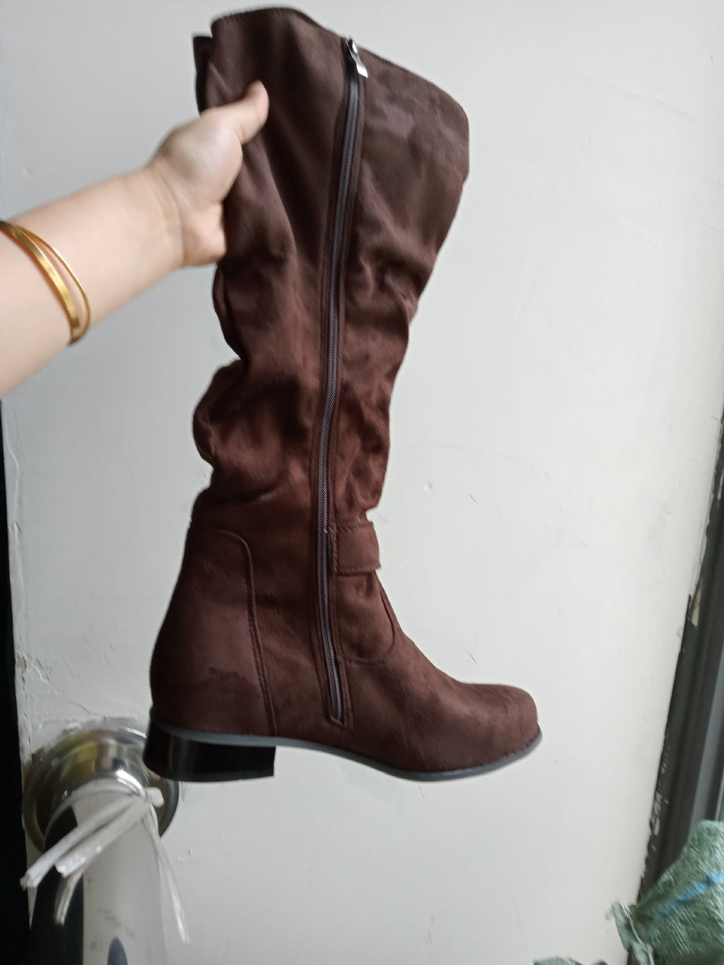 Beautifully Crafted Orthopedic Boots