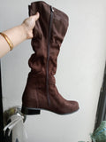 Beautifully Crafted Orthopedic Boots