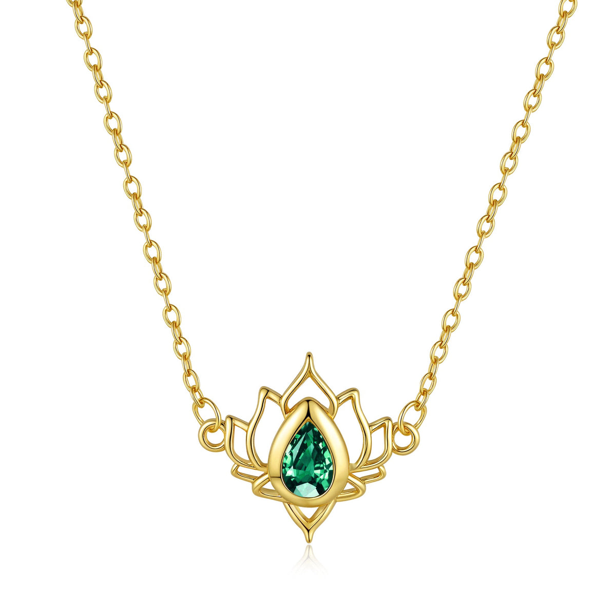 Classic Necklace with Timeless Appeal