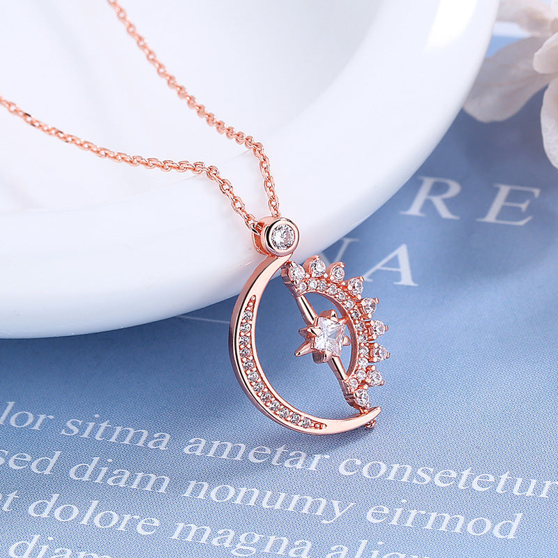 Delicate Artisan Necklace