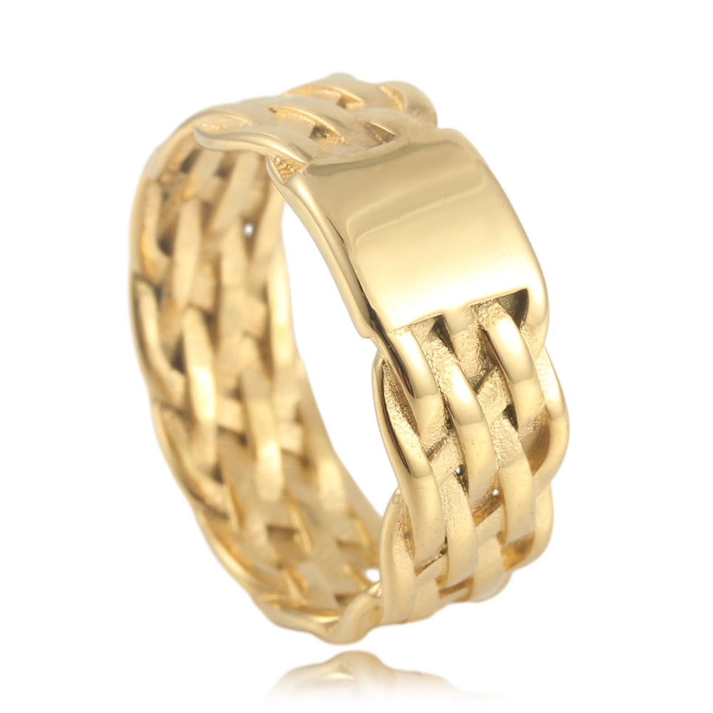 Classic Chain with Timeless Appeal