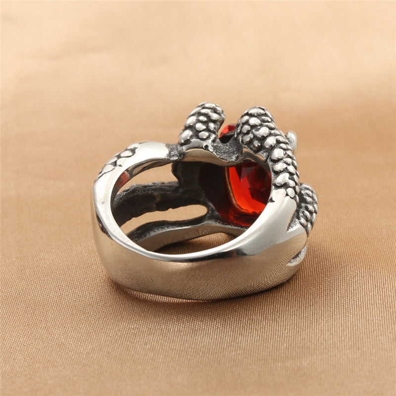 Elegant Ring for Every Occasion