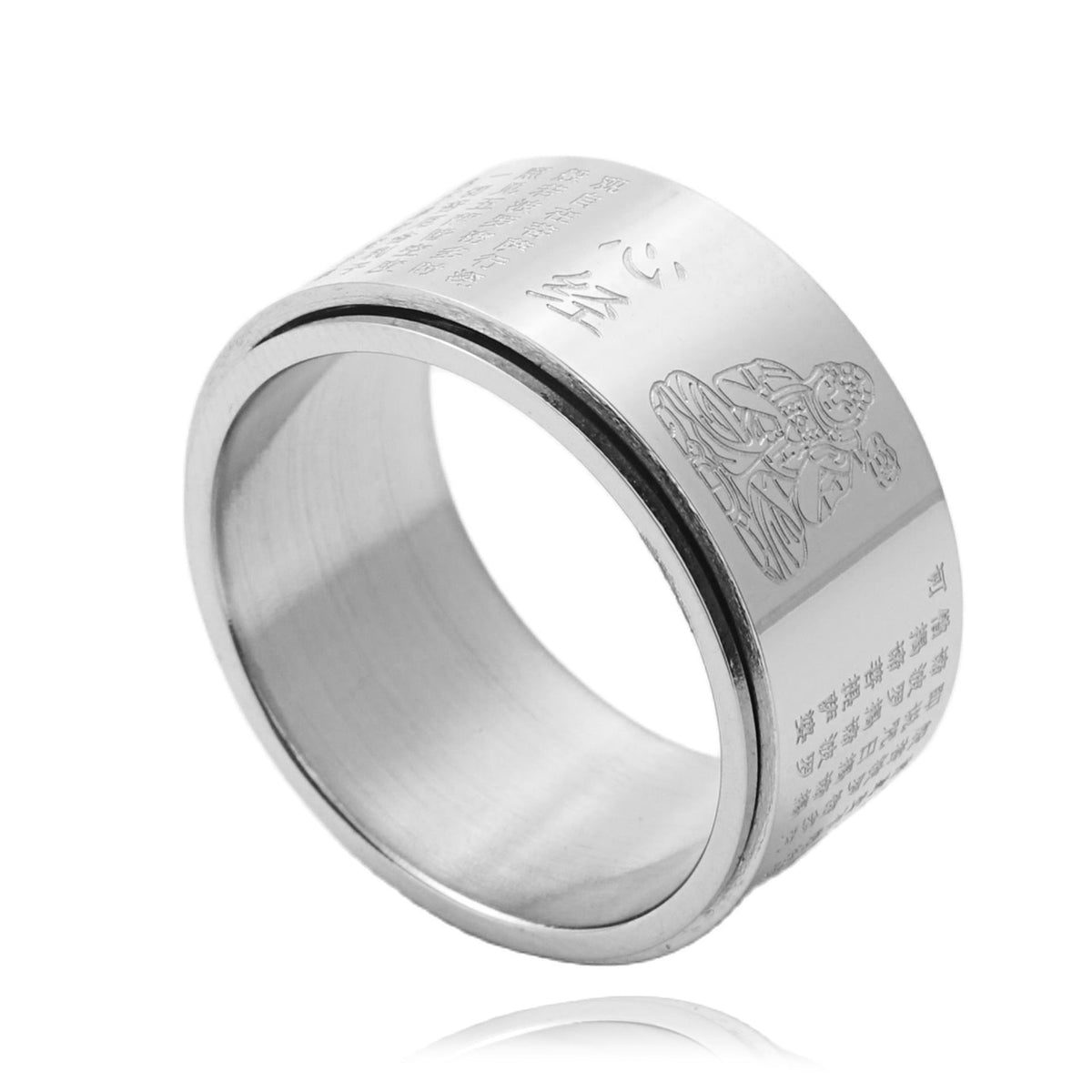 Stunning Ring for Daily Wear