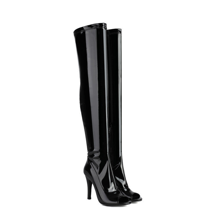 Classic Orthopedic Boots with Timeless Style