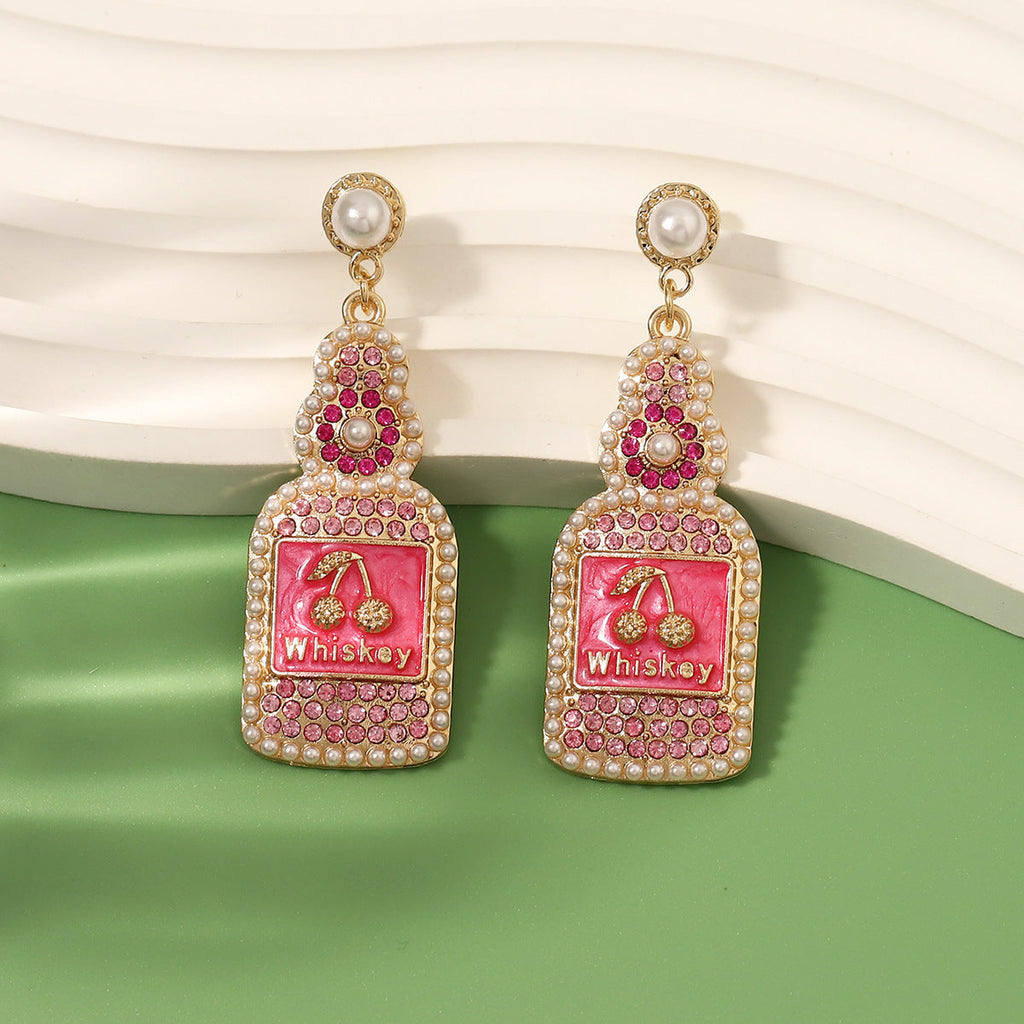 Elegant Pearl Earring for Every Occasion