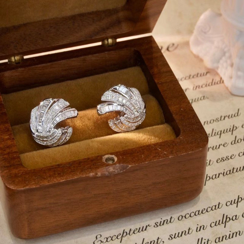 Romantic Earring for Special Moments