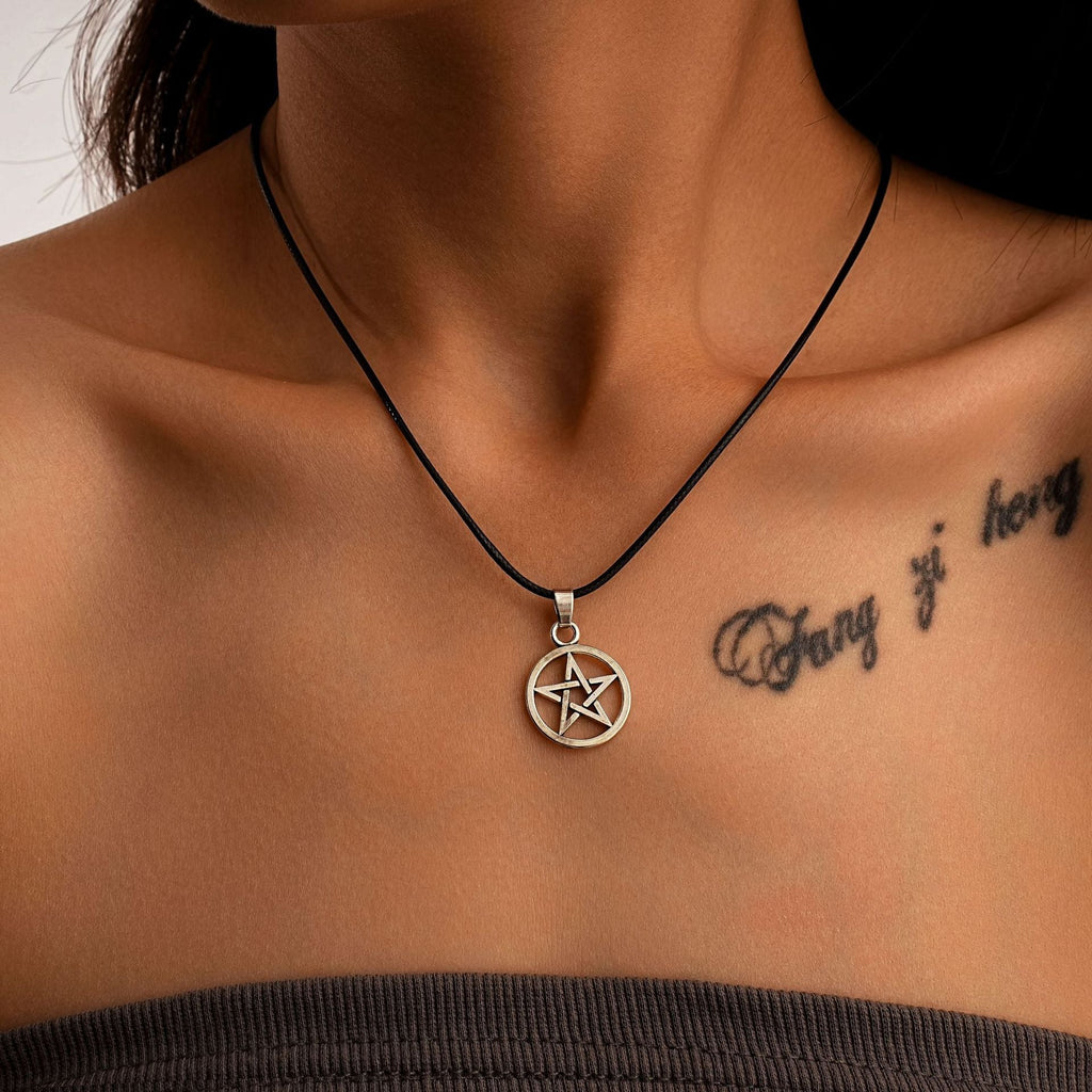 Classic Necklace with Timeless Appeal