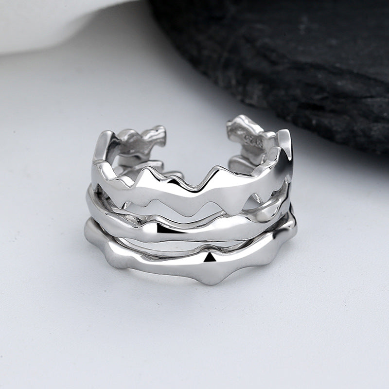 Romantic Ring for Special Moments