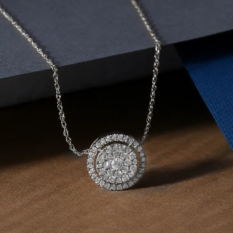 Beautiful Necklace with Unique Style