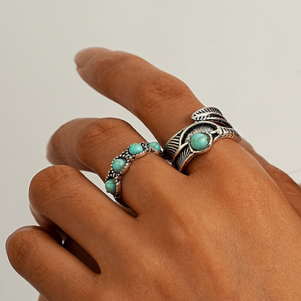 Delicate Artisan Set
