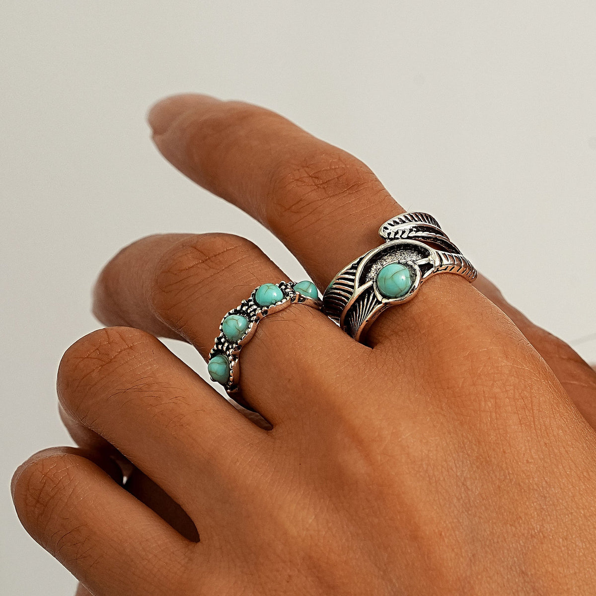 Delicate Artisan Set